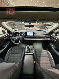 ميتسوبيشي اوتلاندر